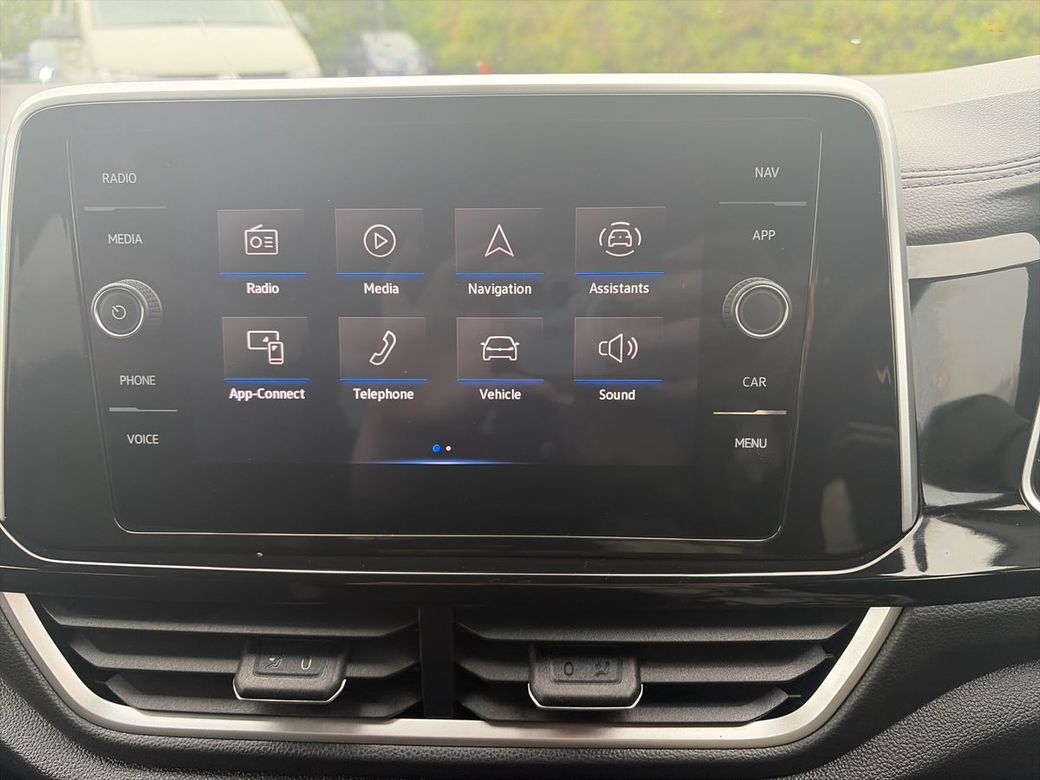 2023 Volkswagen T-Roc