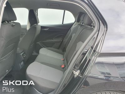 2024 Skoda Fabia