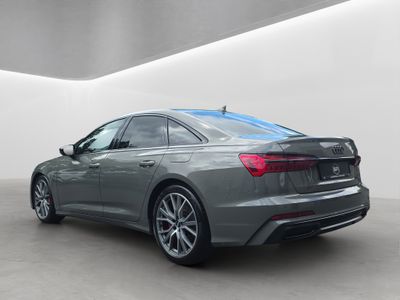 2023 Audi A6