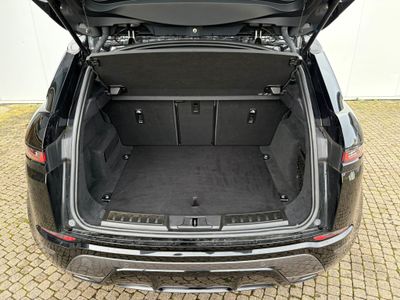 2022 Land Rover Range Rover Evoque