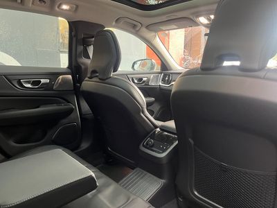 2023 Volvo V60
