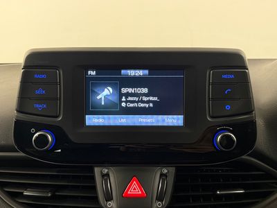 2017 Hyundai i30