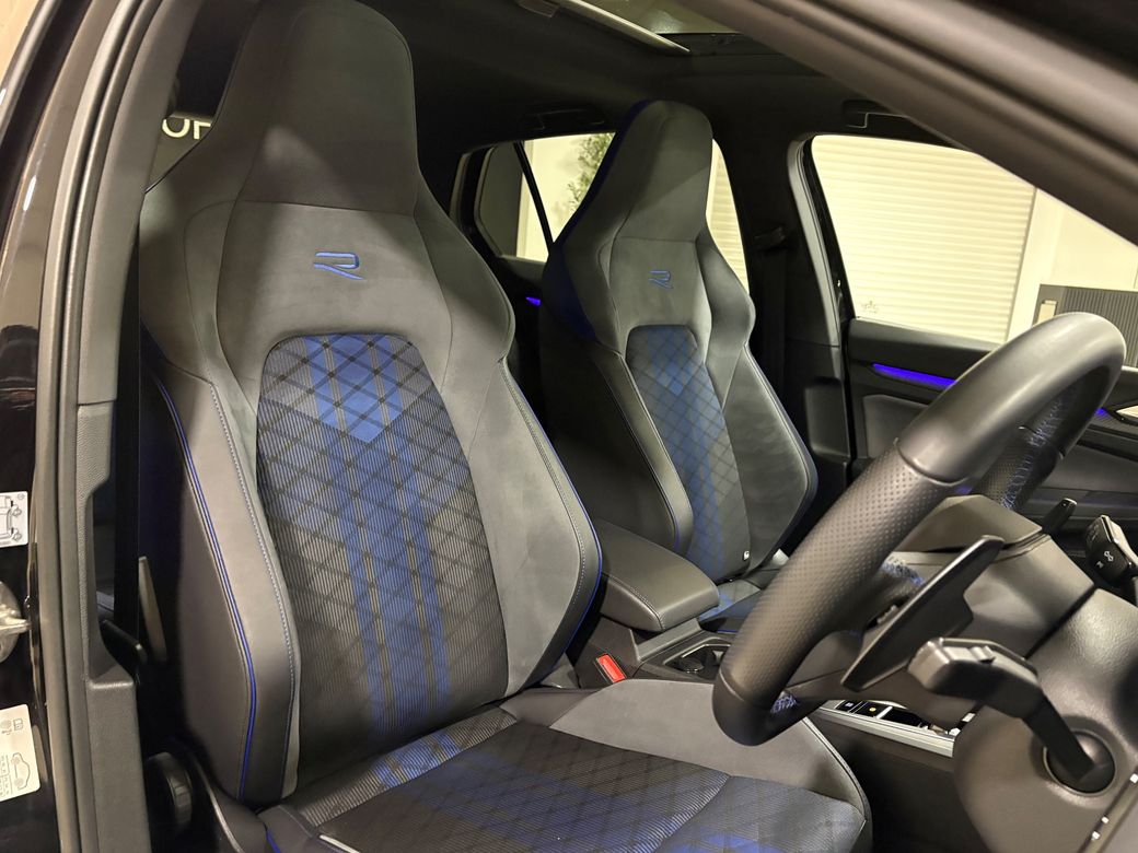 2021 Volkswagen Golf