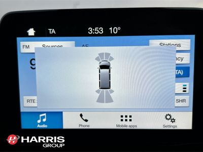 2019 Grey Ford Transit Custom