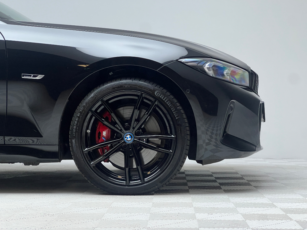 2023 BMW 3 Series