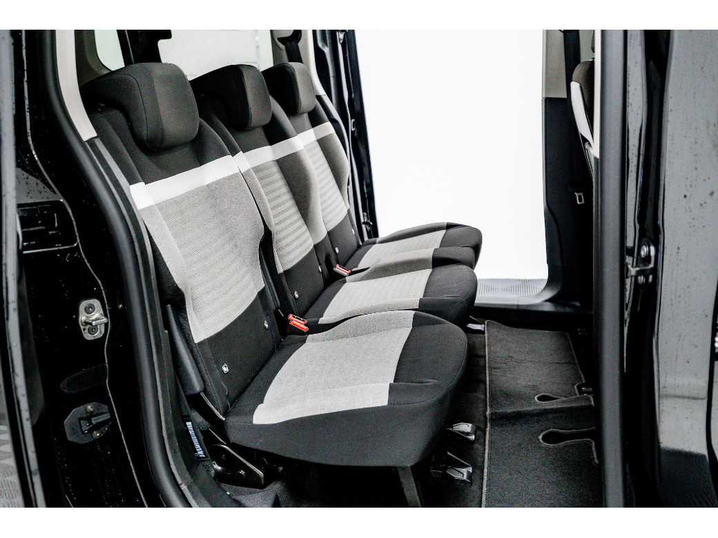 2024 Citroen Berlingo