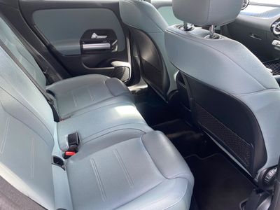 2024 Mercedes-Benz GLA Class