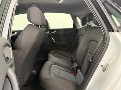 2016 Audi A1