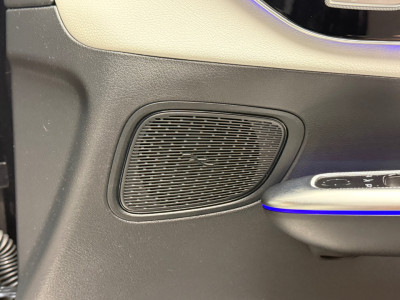 2025 Mercedes-Benz GLC Class