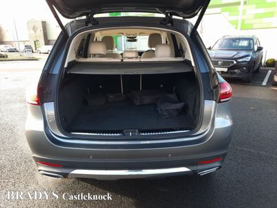 2023 Mercedes-Benz GLE Class