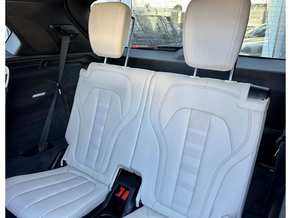 2020 BMW X5