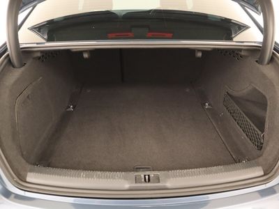 2015 Audi A4