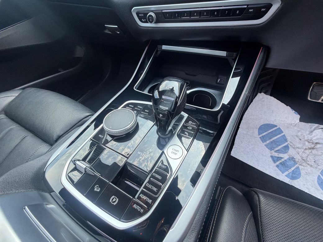 2020 BMW X5
