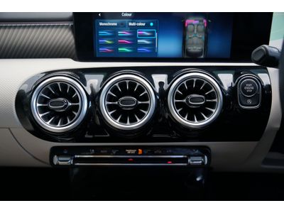 2024 Mercedes-Benz CLA Class