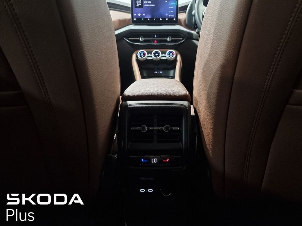 2025 Skoda Kodiaq