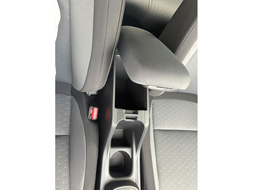 2026 Honda Jazz