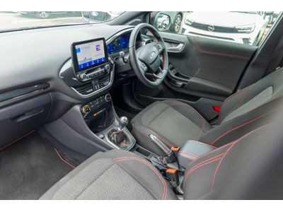 2023 Ford Puma