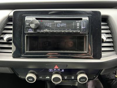 2021 Honda Fit