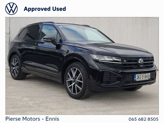 vehicle for sale from Pierse Motors