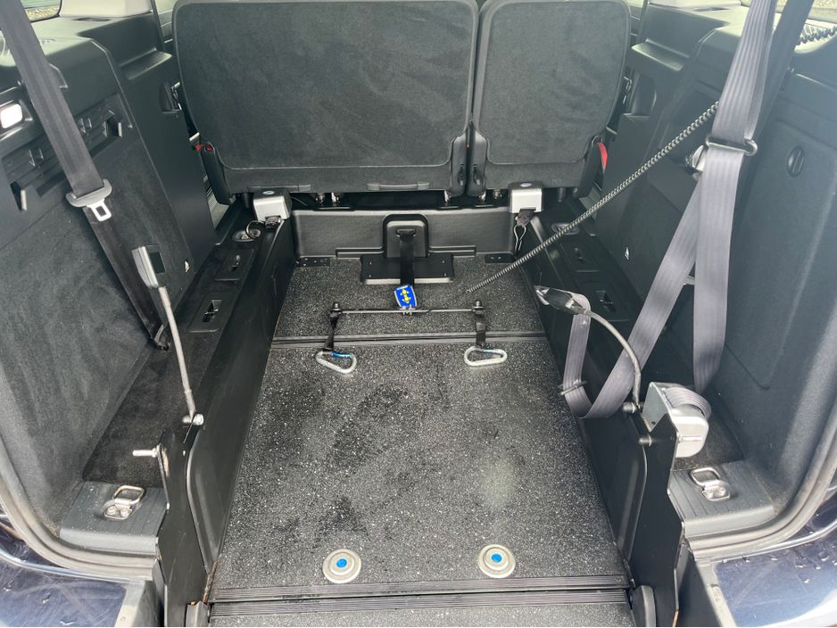 2023 Ford Tourneo Connect