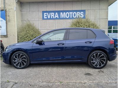 2023 Volkswagen Golf