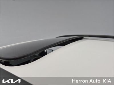 2026 Kia Stonic