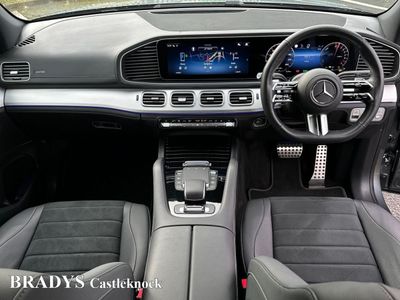 2025 Mercedes-Benz GLE Class