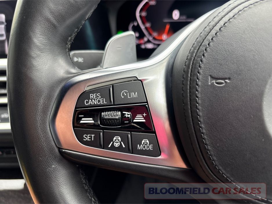 2019 BMW 3 Series