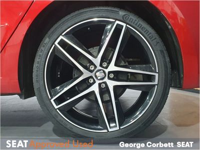 2021 SEAT Ibiza