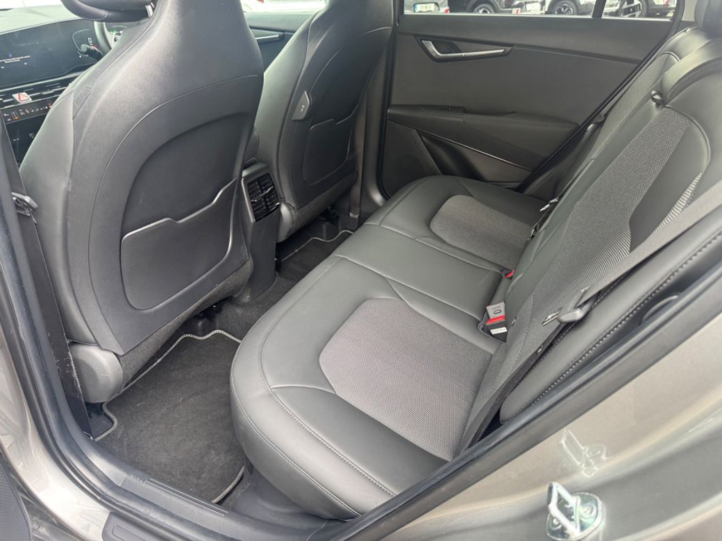 2024 Kia Niro