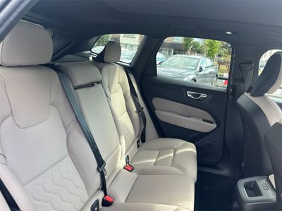 2026 Volvo XC60