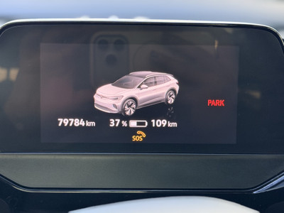 2023 Volkswagen ID.4