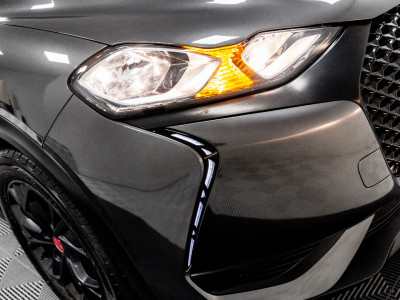 2022 DS Automobiles DS 3