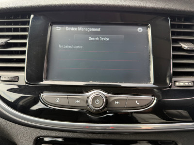 2019 Opel Mokka