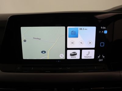 2022 Volkswagen Golf
