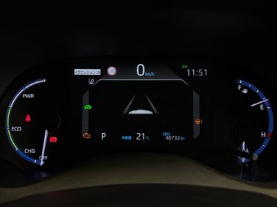 2022 Toyota Yaris Cross