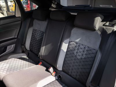 2022 Volkswagen Taigo