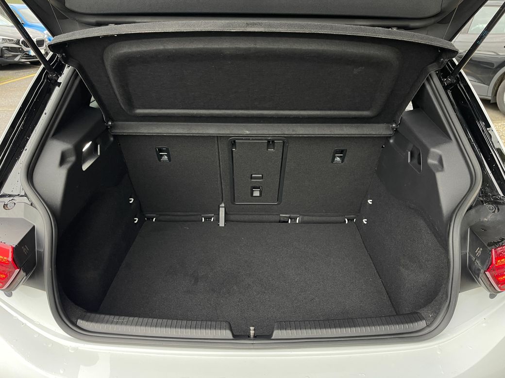 2021 Volkswagen ID.3