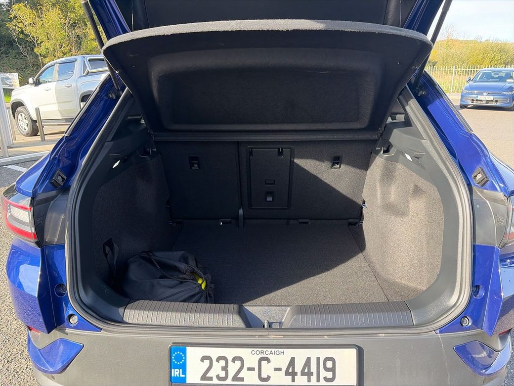 2023 Volkswagen ID.4