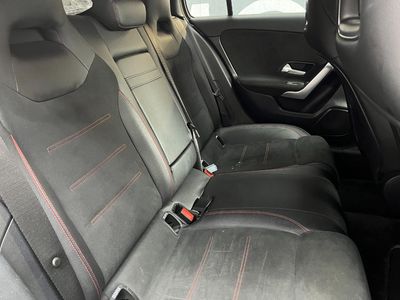 2020 Mercedes-Benz A Class