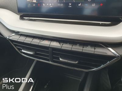 2022 Skoda Octavia