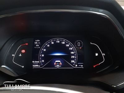 2022 Renault Captur
