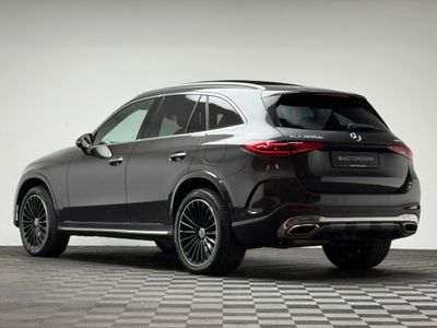 2023 Mercedes-Benz GLC Class