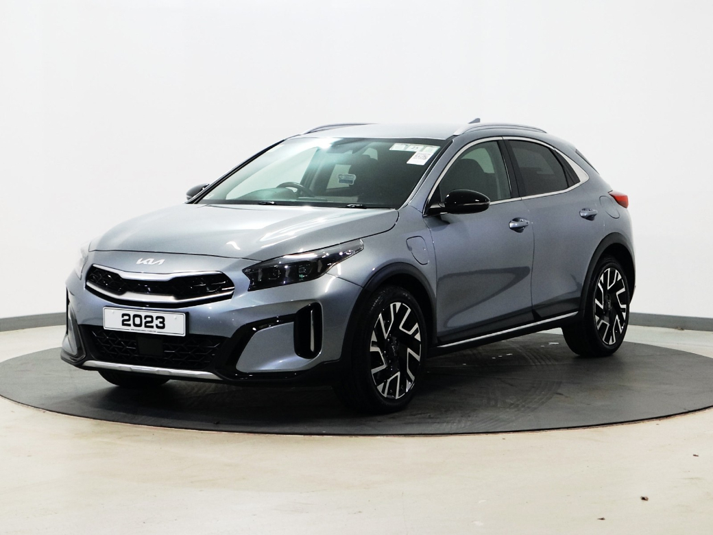 2023 Kia XCeed