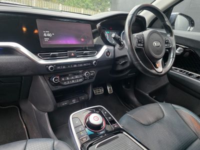 2021 Kia Niro