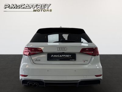 2018 Audi A3