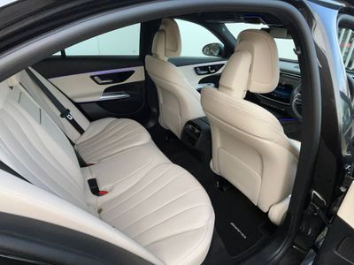 2025 Mercedes-Benz E Class