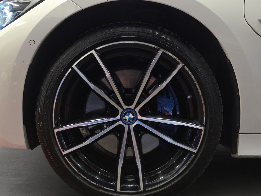 2022 BMW 3 Series