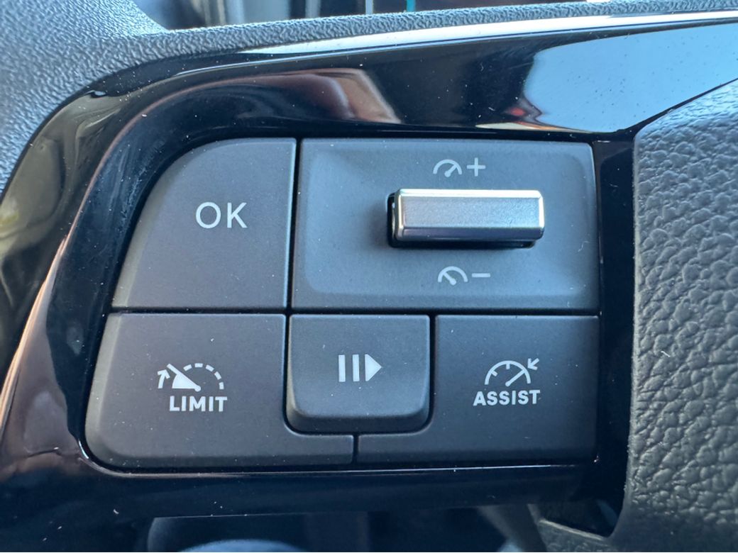 2025 Citroen Berlingo