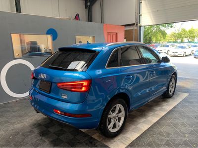 2016 Audi Q3